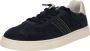 Bugatti Leren sneakers met labelbadge model 'Fido' - Thumbnail 1