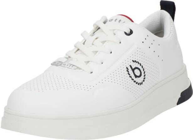 Bugatti Sneakers laag