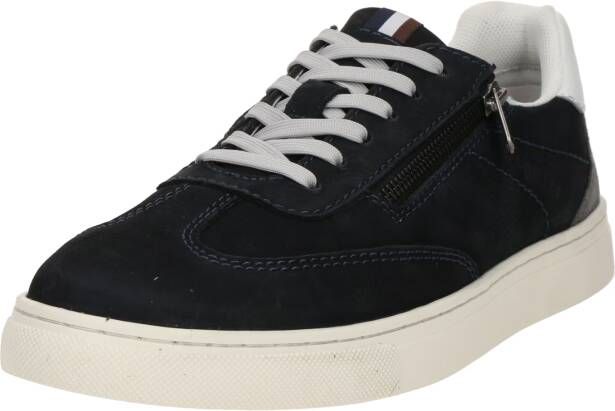 Bugatti Sneakers laag