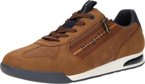 Bugatti Sneakers laag