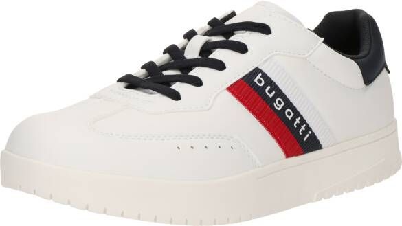 Bugatti Sneakers laag