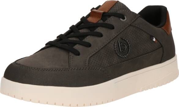 Bugatti Sneakers laag