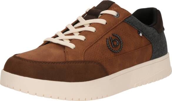 Bugatti Sneakers laag