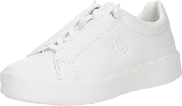 Bugatti Sneakers laag