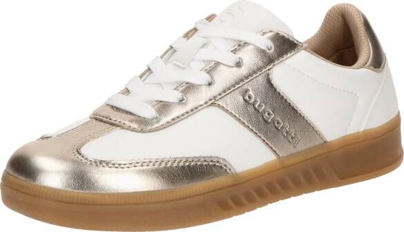Bugatti Sneakers laag