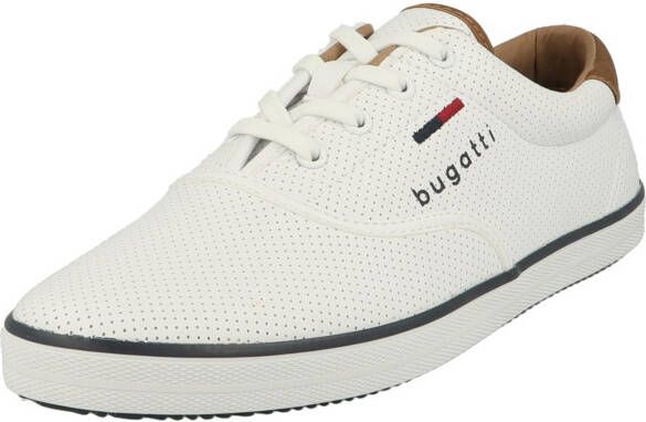 Bugatti Sneakers laag 'Alfaro'