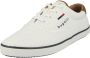 Bugatti Slip-on sneakers vrijetijdsschoen slipper lage schoen met zijlogo - Thumbnail 1
