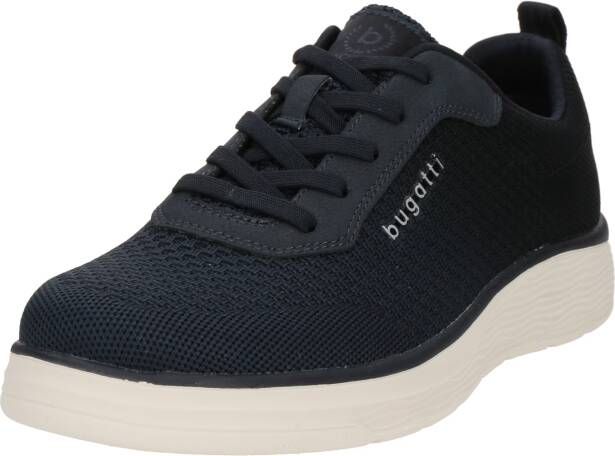 Bugatti Sneakers laag 'ASE'