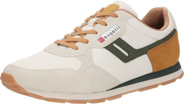 Bugatti Sneakers laag 'Ash'