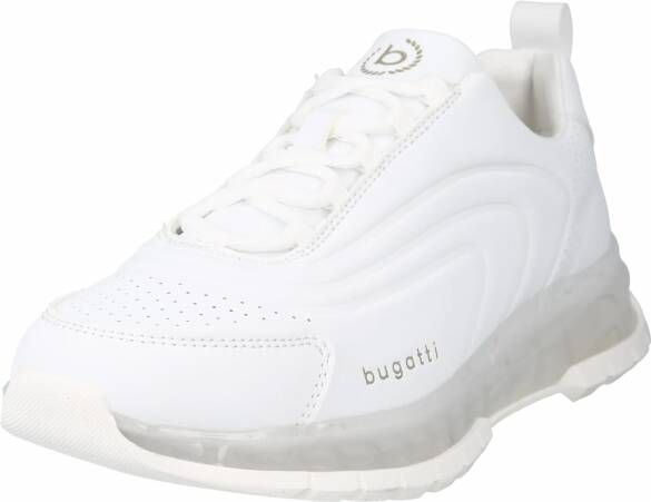 Bugatti Athena -schoenen Wit Dames - Foto 5