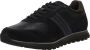 Bugatti Sneakers met vetersluiting model 'Cirino' - Thumbnail 1