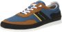 Bugatti Clipperton Veterschoenen Laag Blauw - Thumbnail 3