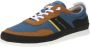 Bugatti Clipperton Veterschoenen Laag blauw - Thumbnail 3