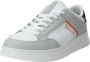 Bugatti Sneakers laag 'Franc' - Thumbnail 2