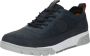 Bugatti Velours Veterschoenen Blue Heren - Thumbnail 3
