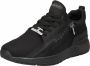 Bugatti 342-A7160-6900 Plasma Herenschoenen Sneaker 1000-Zwart - Thumbnail 2