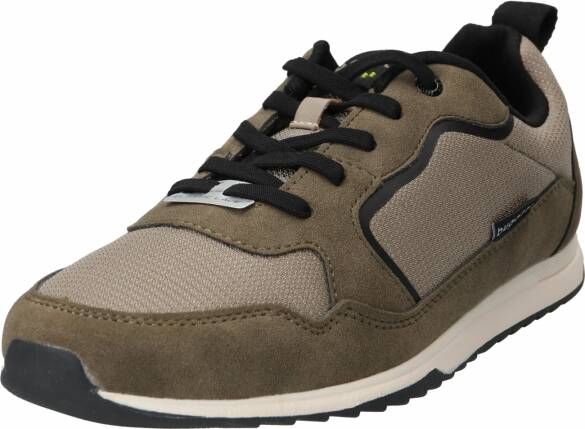 Schoenen voor voor Bugatti Lage Sneakers Rnaldo Schwarze Wohnungen in het  Zwart voor heren Heren Schoenen voor voor Veterschoenen voor Oxford-schoenen  allware.com.br