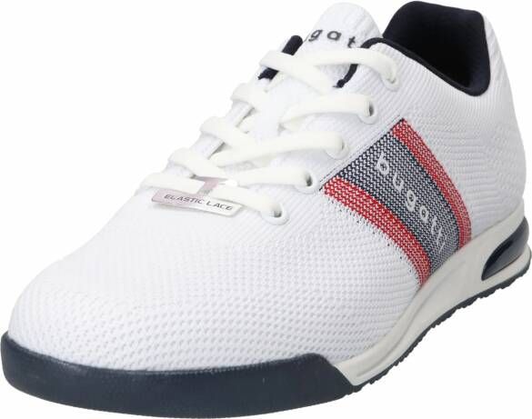 Bugatti Sneakers laag 'Trevor'