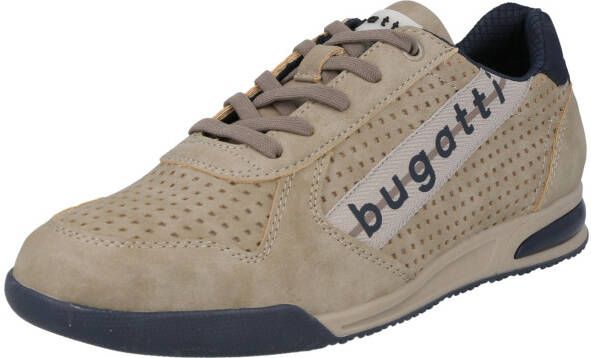Bugatti Shoes 321 A3801 5000 Beige Heren - Foto 4