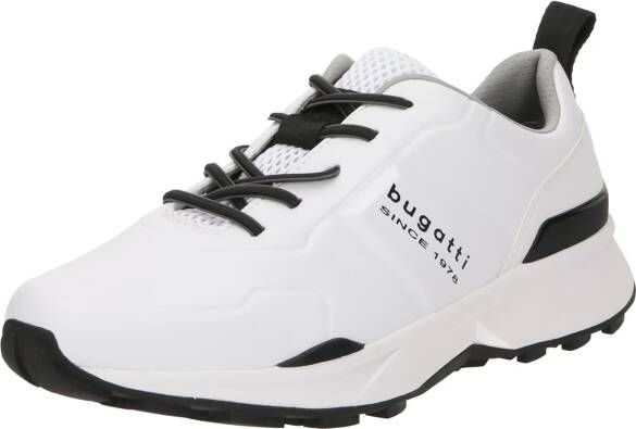 Bugatti Sneakers laag 'Zion'