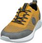 Bugatti Sneakers Yellow Heren - Thumbnail 3