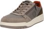 Bugatti Sneakers taupe Synthetisch - Thumbnail 3