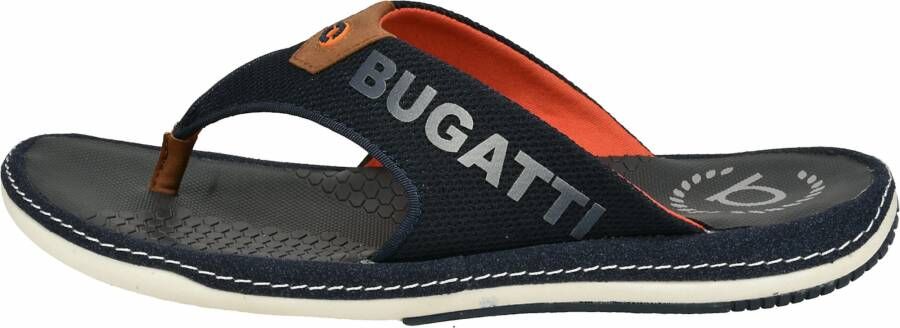 Bugatti Teenslippers 'BRANSON'