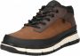 Bugatti Samper Exeter Schoenen Brown Heren - Thumbnail 2