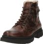 Bugatti Hoge Sneakers Winterstiefel Fabello - Thumbnail 2
