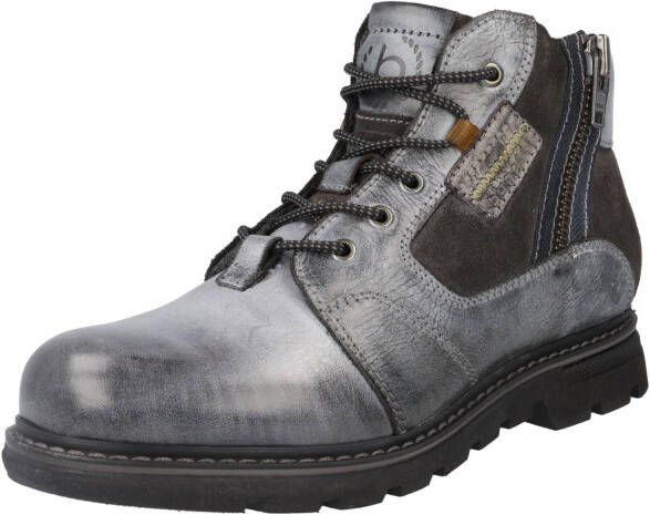 Bugatti Veterboots 'Scarus'