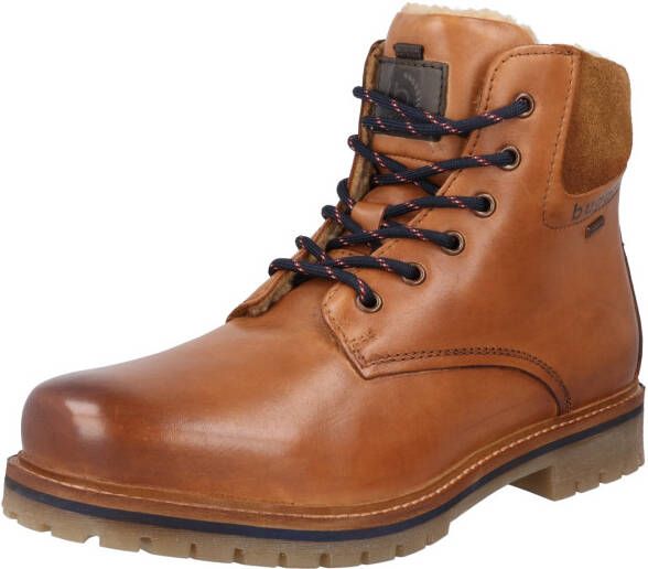 Bugatti Veterboots 'Terenzio'