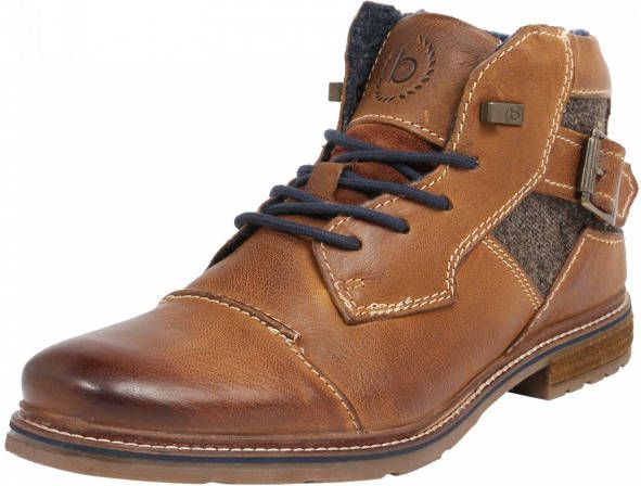 Bugatti Veterboots 'Vandal II 