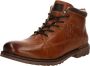 Bugatti Veterboots 'Vittore' - Thumbnail 2