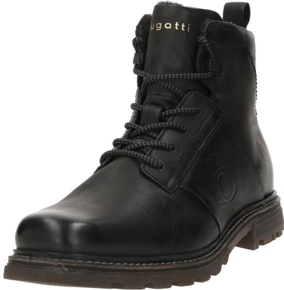 Bugatti Veterboots 'Vivo'