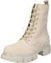 Bugatti Hoge veterschoenen FABELLA met aantreklus - Thumbnail 4