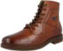 Bugatti 331-ABU31-1000 Mirato Herenschoenen laarzen 6300-Cognac - Thumbnail 2