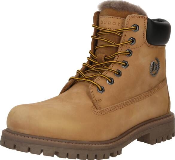 Bugatti Veterboots 'Poleman'