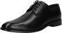 Bugatti Derby schoenen van leermix model 'Milko' - Thumbnail 5