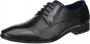 Bugatti Morino Schoenen Black Heren - Thumbnail 3