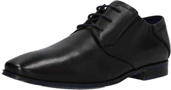 Bugatti Veterschoenen MORINO I met fijne logogarnering - Foto 4