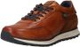 Bugatti Leren sneakers met labeldetail model 'Cirino' - Thumbnail 2