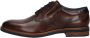 Bugatti Business Shoes Brown Heren - Thumbnail 3