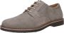 Bugatti Veterschoenen met labeldetail model 'Casimiro' - Thumbnail 1