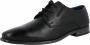Bugatti Marcello Armo Schoenen Black Heren - Thumbnail 2