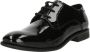 BUGATTI MAN Oxford-schoenen van echt leer - Thumbnail 2
