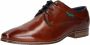Bugatti Veterschoenen in used-look vrijetijdsschoen lage schoen veterschoen - Thumbnail 4