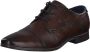 Bugatti Nette schoenen 311A311P1100-6000 - Thumbnail 2