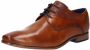Bugatti Veterschoenen blokhak avondschuh businessschuh in vierkante vorm - Thumbnail 5