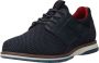 Bugatti Lage Sneakers 331A6U686910-4141 - Thumbnail 1