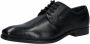 Bugatti Veterschoenen met schokabsorber casual schoen lage schoen veterschoen - Thumbnail 4